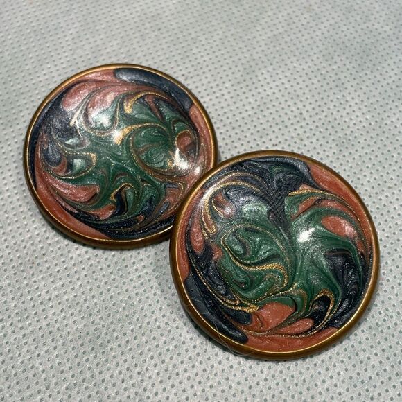 Jewelry - Vintage earrings 